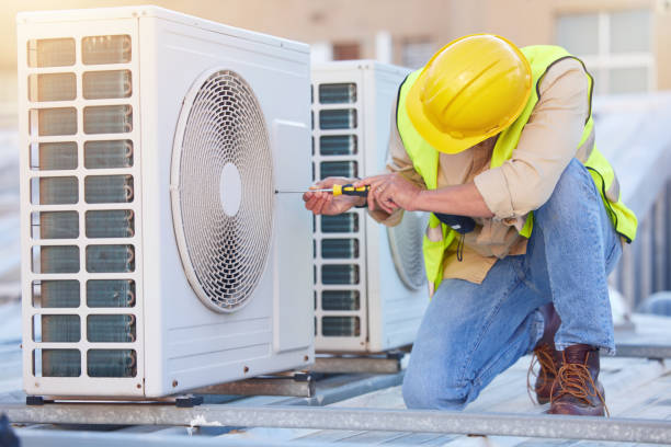 Best HVAC Software and Technology in Bridgetown, MS