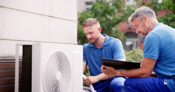 Best Residential HVAC in Bridgetown, MS