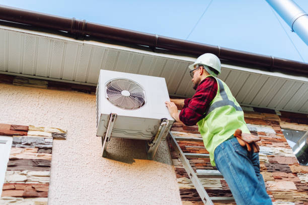 Best Furnace Cleaning in Bridgetown, MS