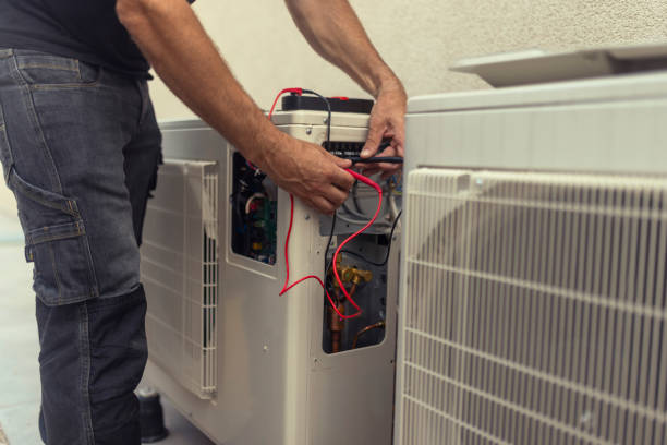 Best HVAC Retrofitting and Upgrading in Bridgetown, MS